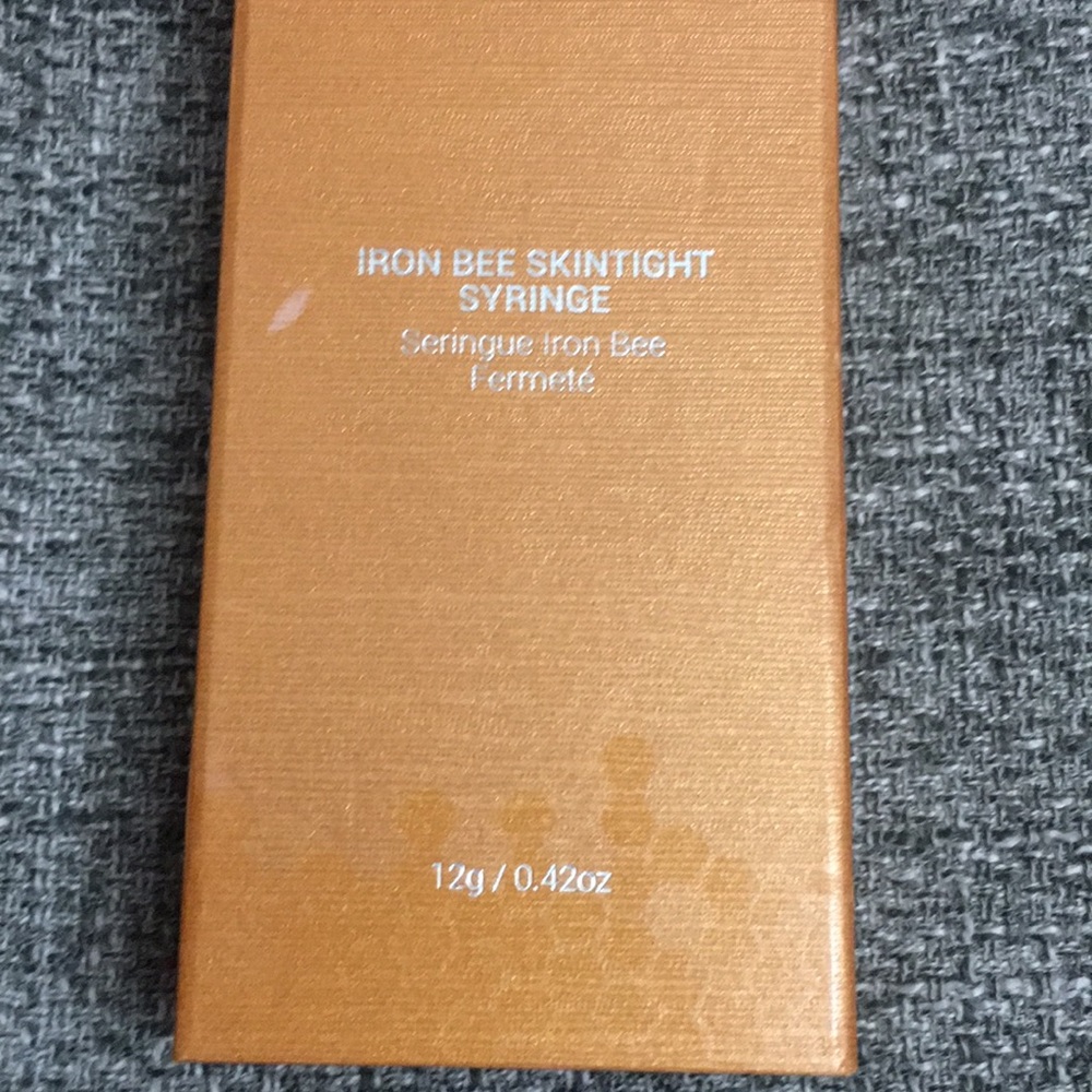 Venofye Iron Bee Skintight Syr. 12g/0.42oz - Picture 4 of 9
